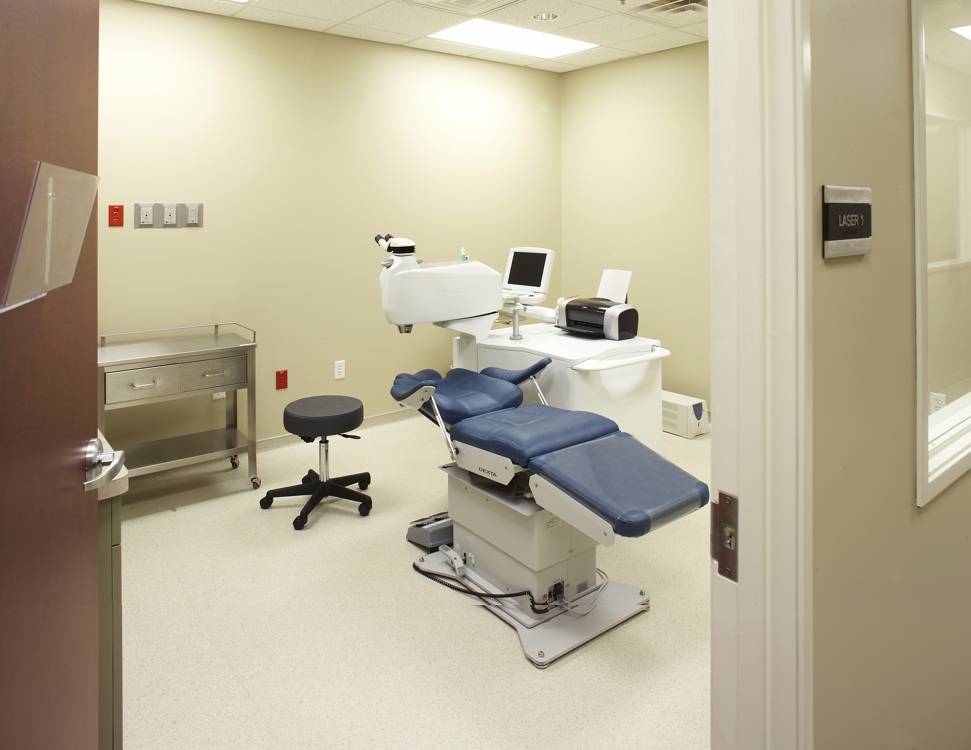 Clearview Laser Vision Center