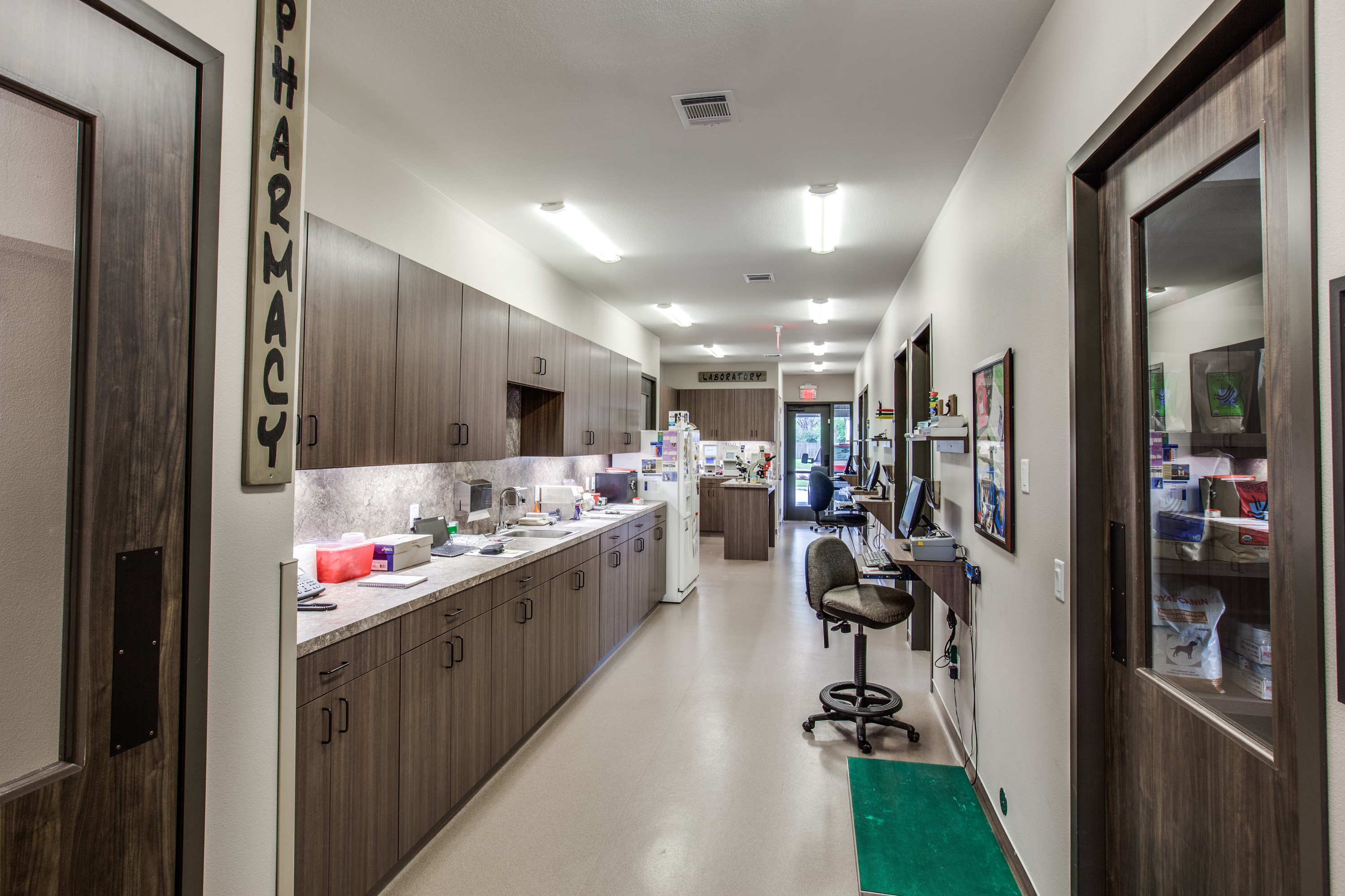 Arlington Veterinary Center (5)